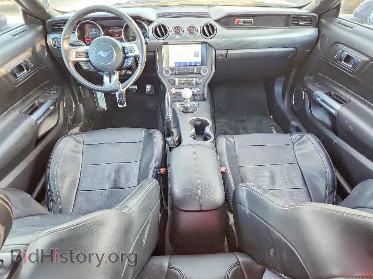 2015 FORD ALL Models - VIN: 1FA6P8TH7F5319998 - Photo 8