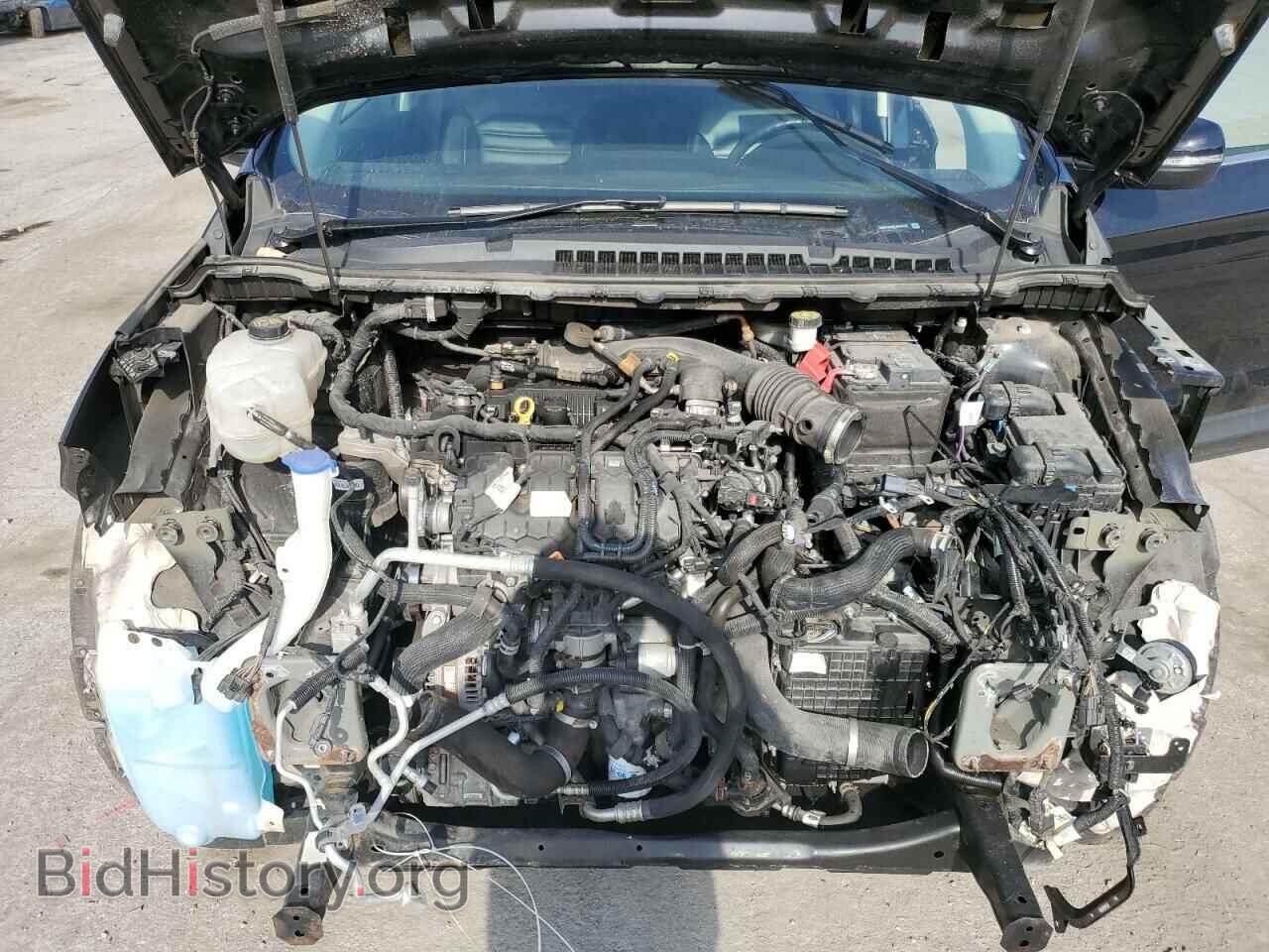 2020 FORD EDGE - VIN: 2FMPK4J92LBB46122 - Photo 12