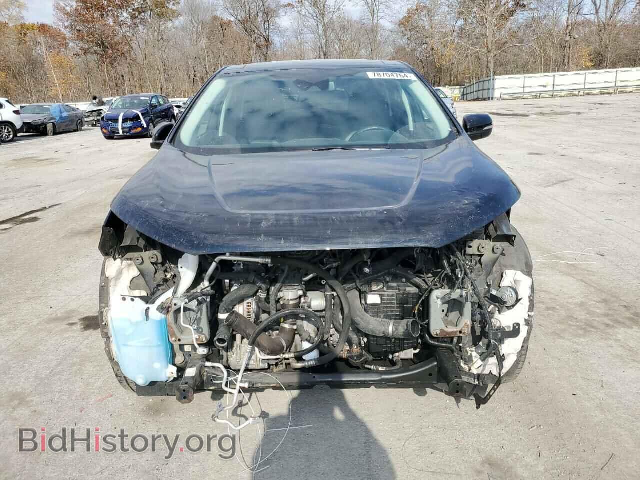 2020 FORD EDGE - VIN: 2FMPK4J92LBB46122 - Photo 5