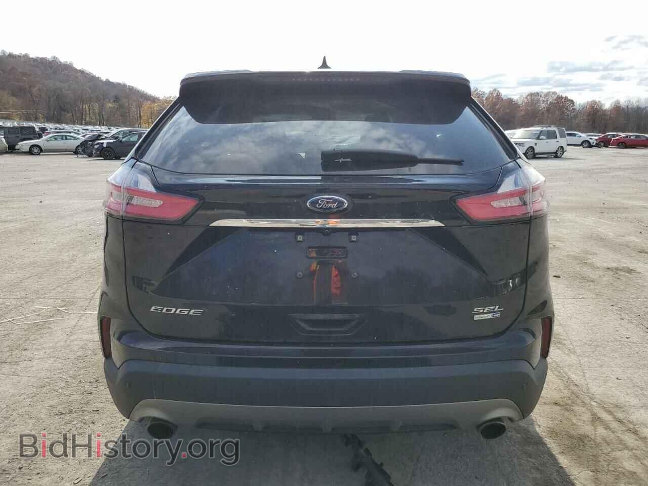 2020 FORD EDGE - VIN: 2FMPK4J92LBB46122 - Photo 6