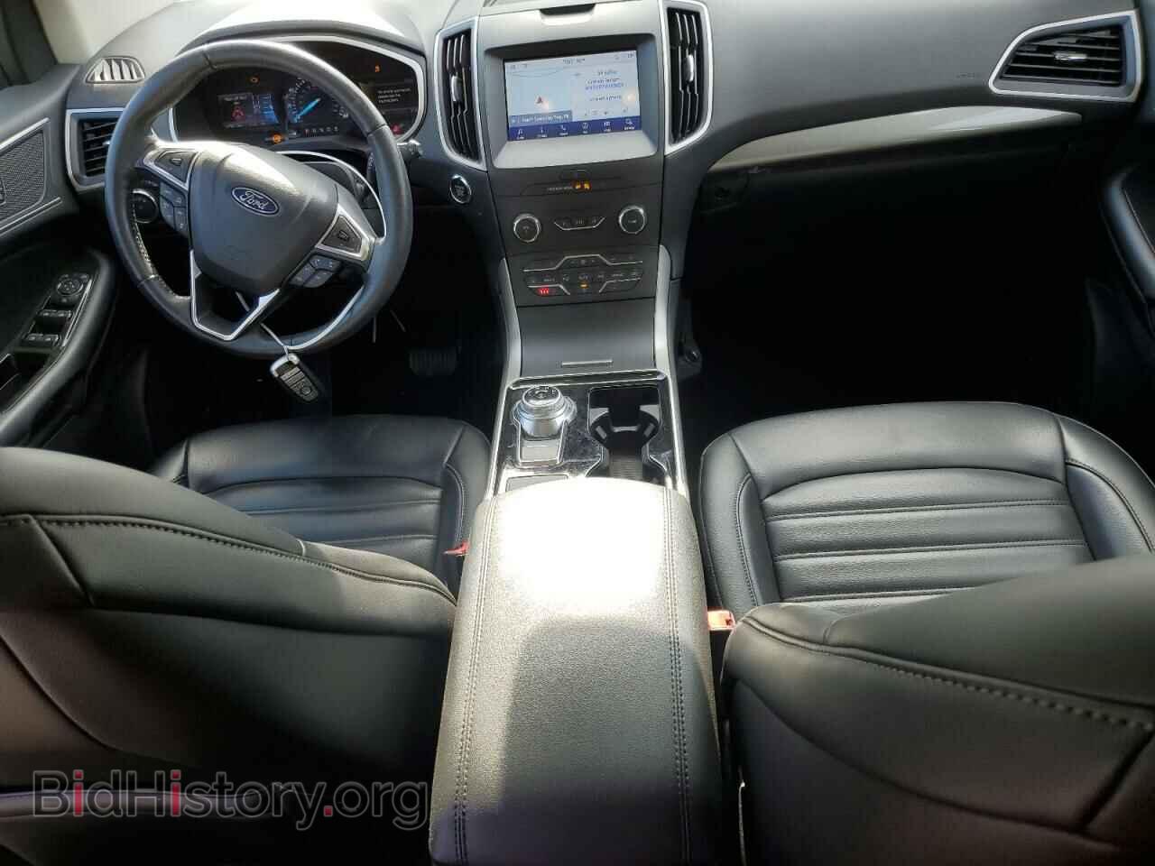 2020 FORD EDGE - VIN: 2FMPK4J92LBB46122 - Photo 8