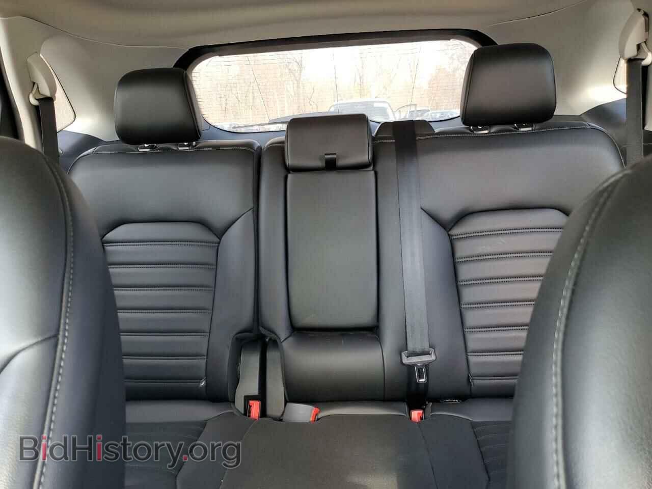2020 FORD EDGE - VIN: 2FMPK4J92LBB46122 - Photo 10