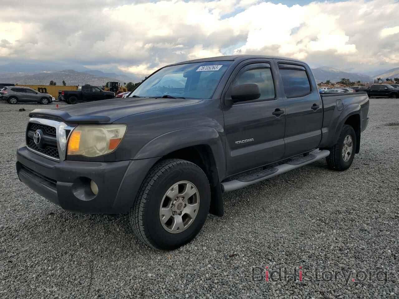 Фотография 3TMKU4HN5BM027781 - TOYOTA TACOMA 2011