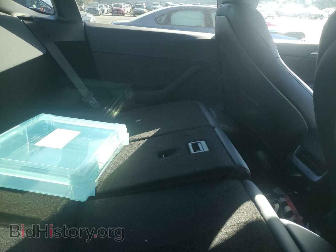 2023 TESLA MODEL Y - VIN: 7SAYGDEE6PF883613 - Photo 10