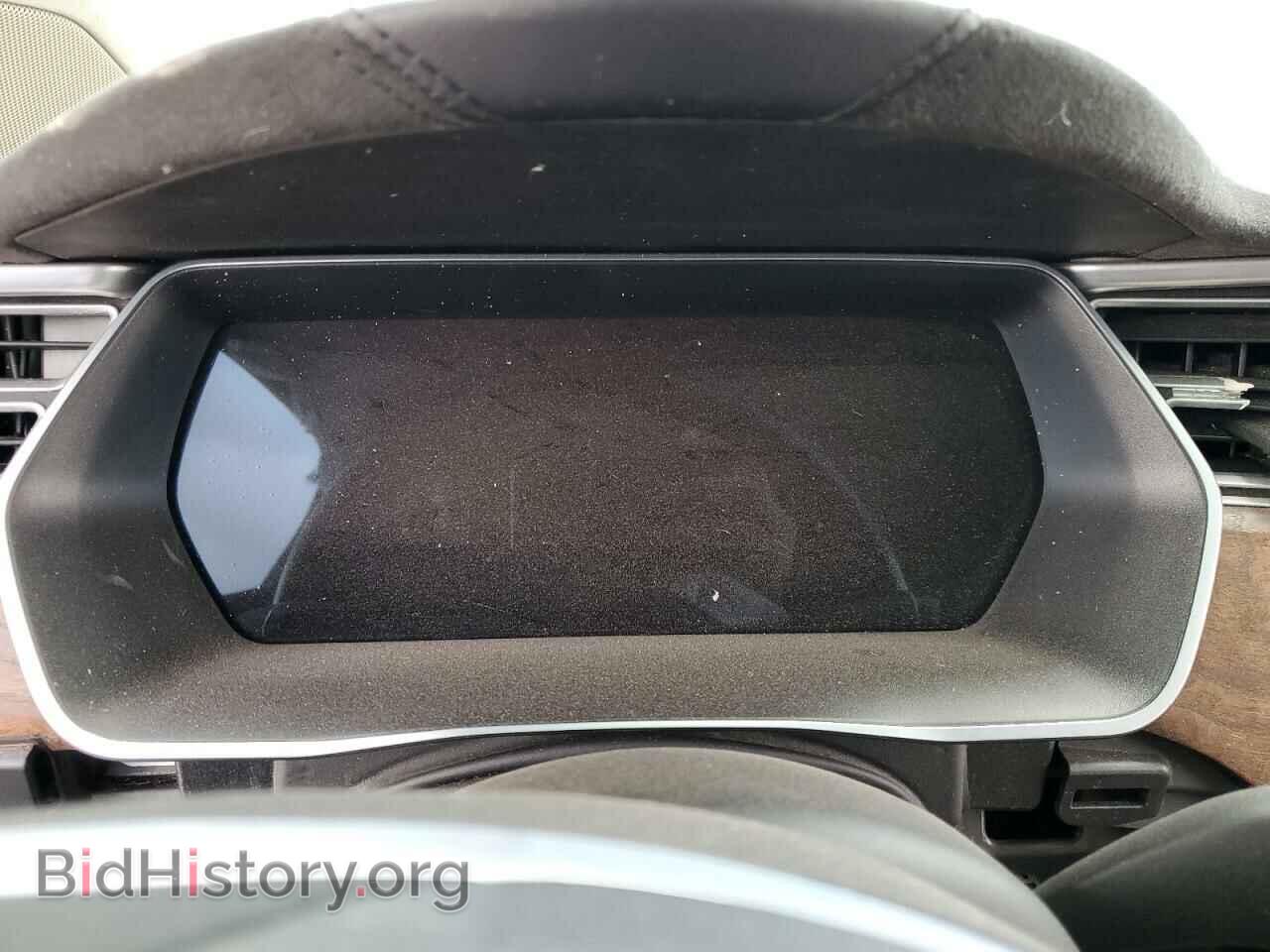 2017 TESLA MODEL X - VIN: 5YJXCDE24HF044720 - Photo 9