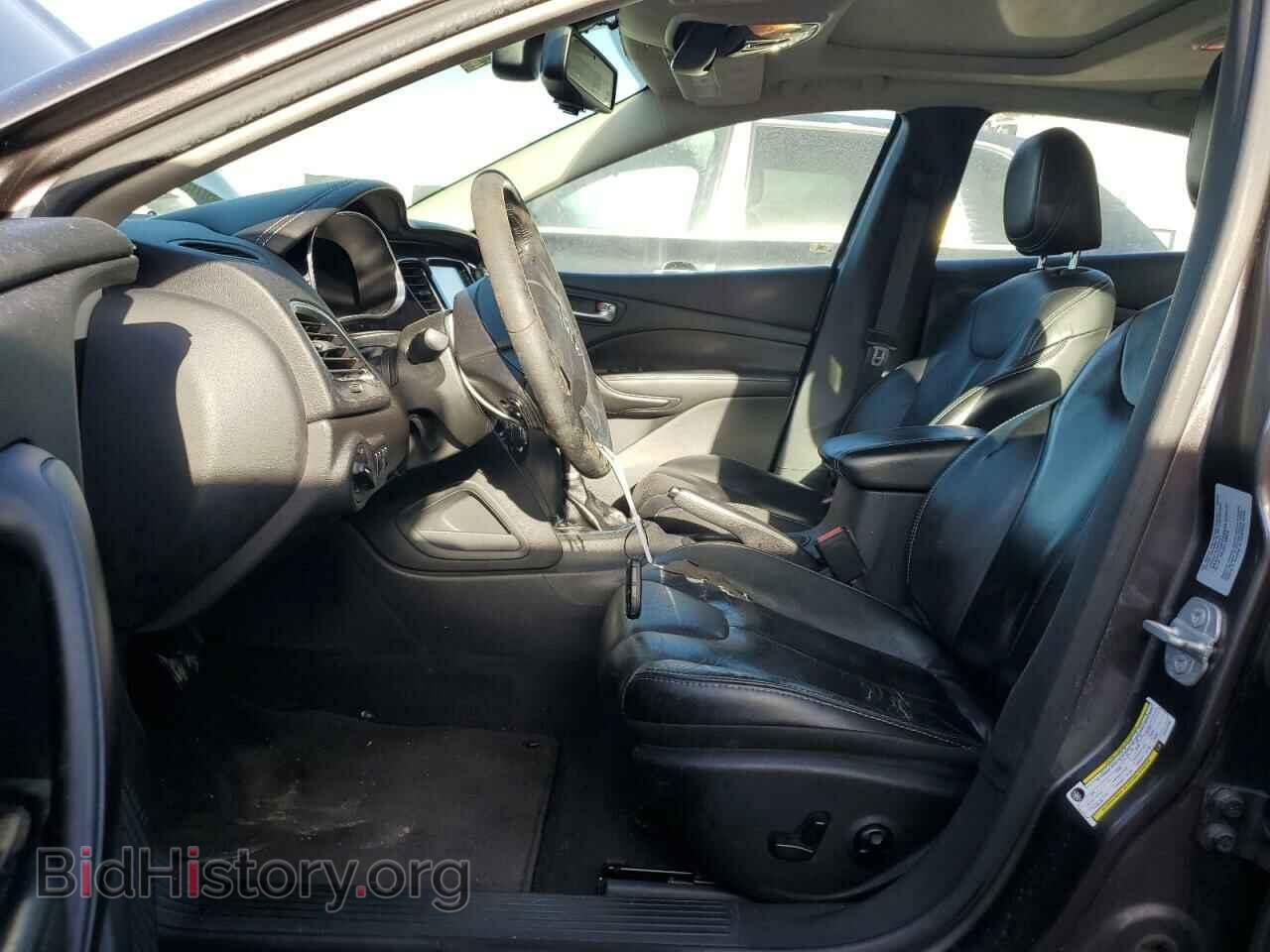 2015 DODGE DART - VIN: 1C3CDFCBXFD174732 - Фото 7