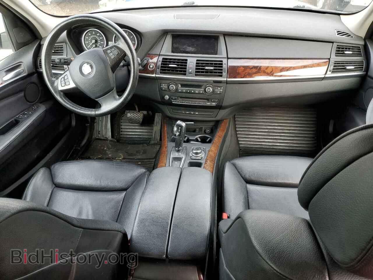2011 BMW X5 - VIN: 5UXZV8C55BL417807 - Фото 8