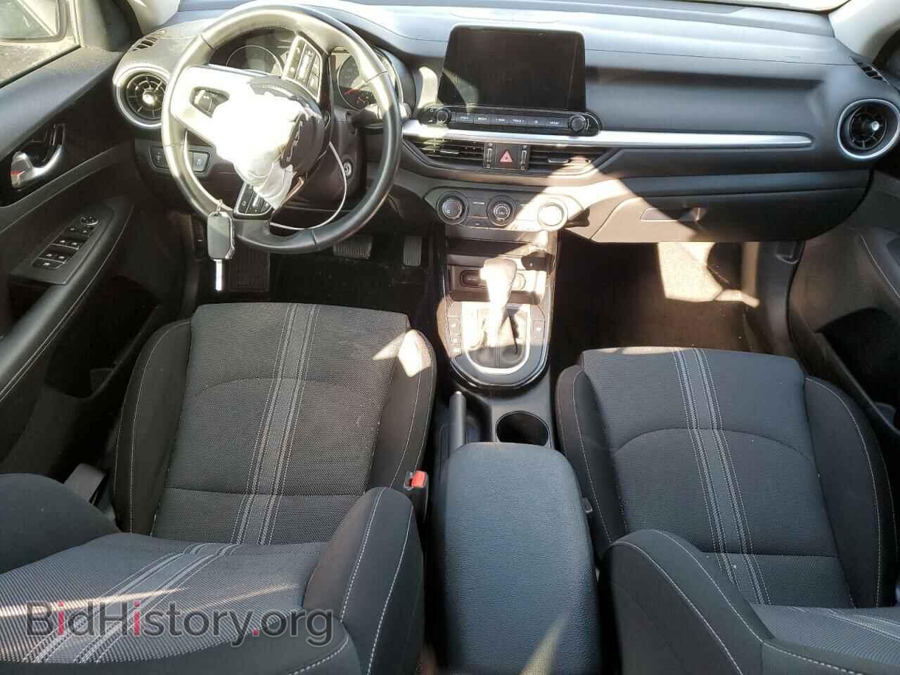 2022 KIA FORTE - VIN: 3KPF34AD3NE442893 - Фото 8
