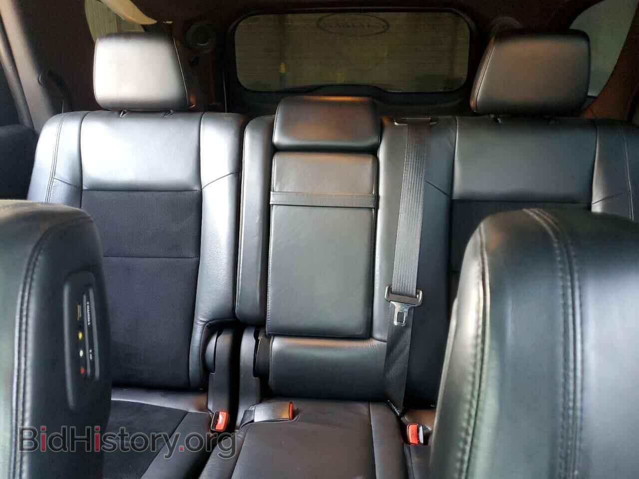 2018 DODGE DURANGO - VIN: 1C4RDJDG5JC324103 - Фото 10