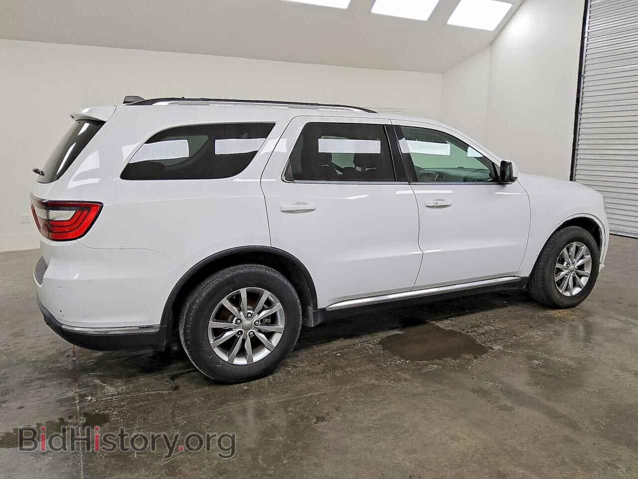 2017 DODGE DURANGO - VIN: 1C4RDHAG3HC957805 - Photo 3