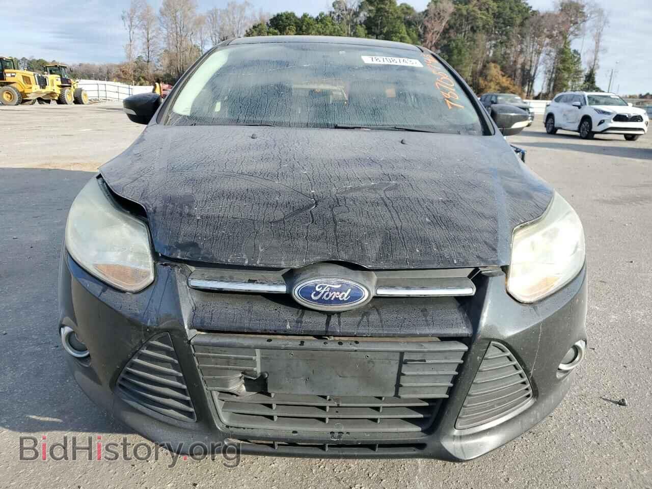 2014 FORD FOCUS - VIN: 1FADP3K2XEL354617 - Photo 5