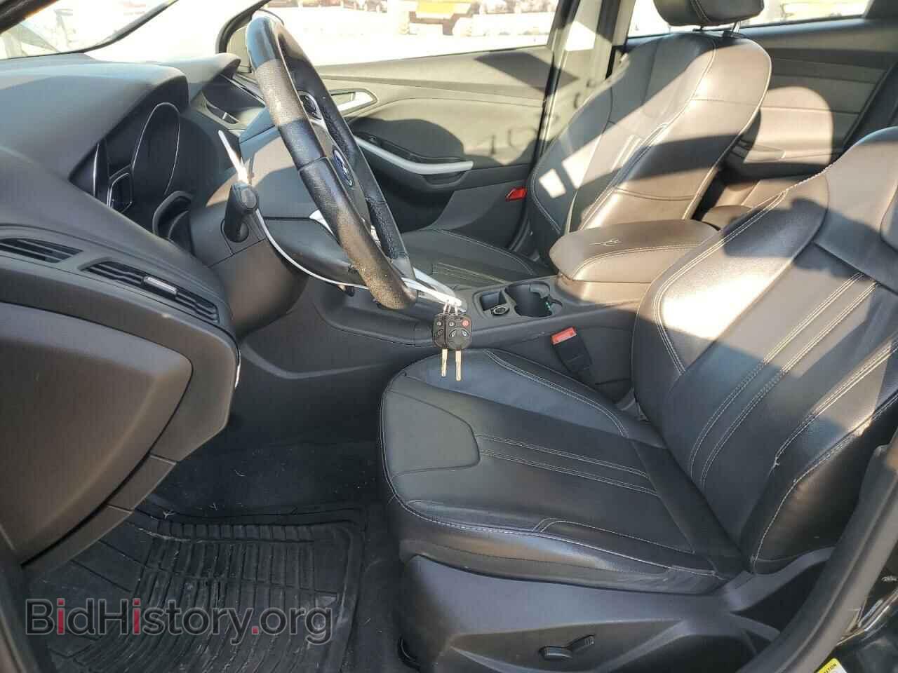 2014 FORD FOCUS - VIN: 1FADP3K2XEL354617 - Photo 7