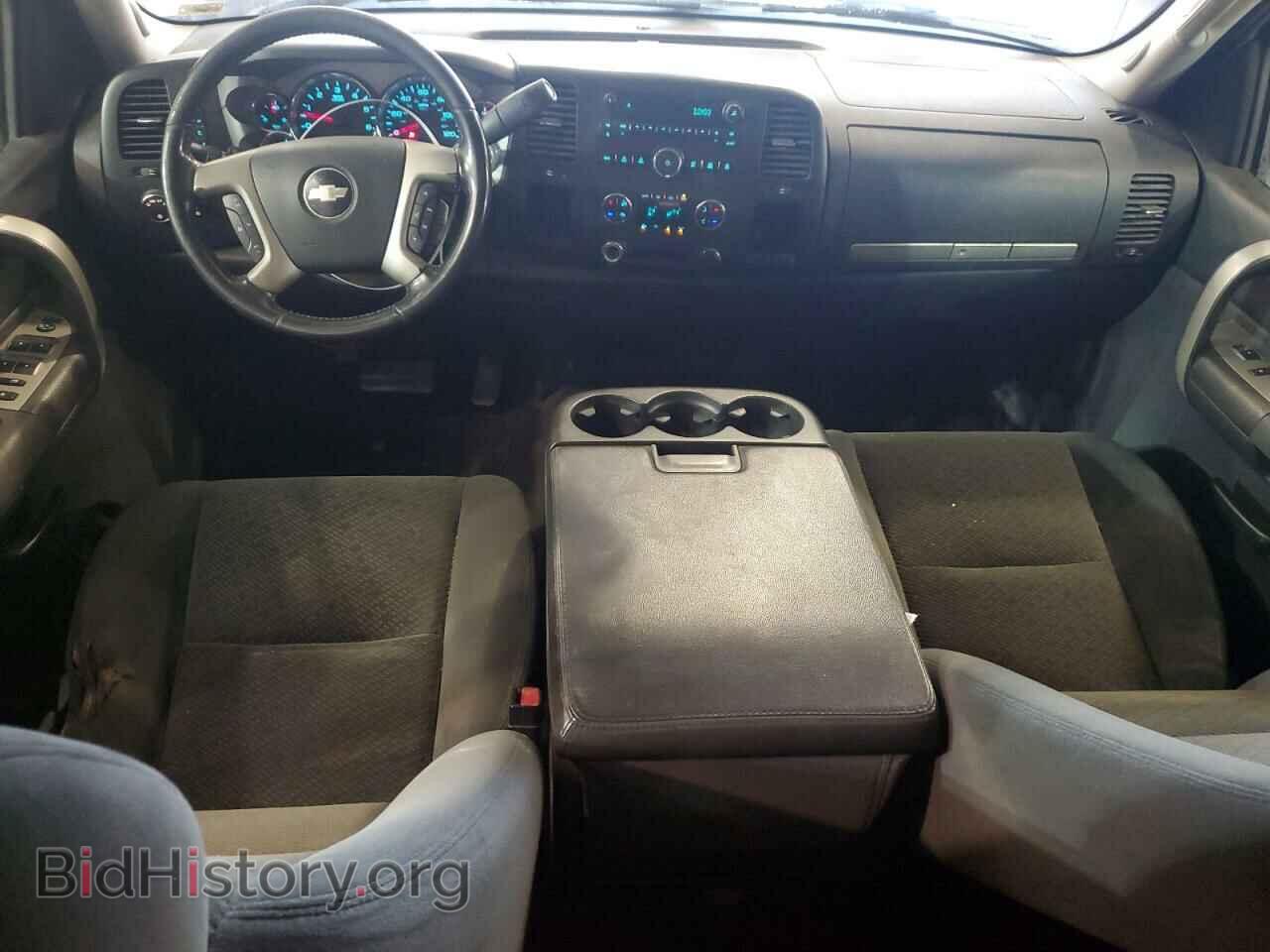 2008 CHEVROLET ALL Models - VIN: 2GCEC19J781271104 - Фото 8
