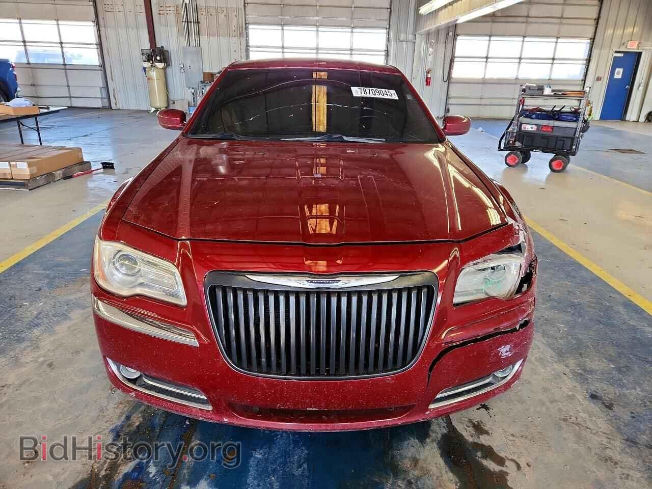 2012 CHRYSLER 300 - VIN: 2C3CCAAG2CH141226 - Фото 5