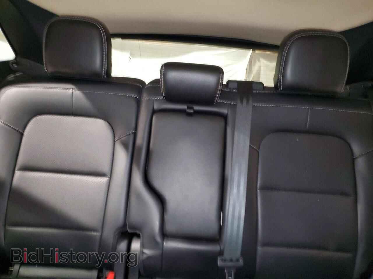2020 FORD ESCAPE - VIN: 1FMCU0H65LUA59208 - Фото 10