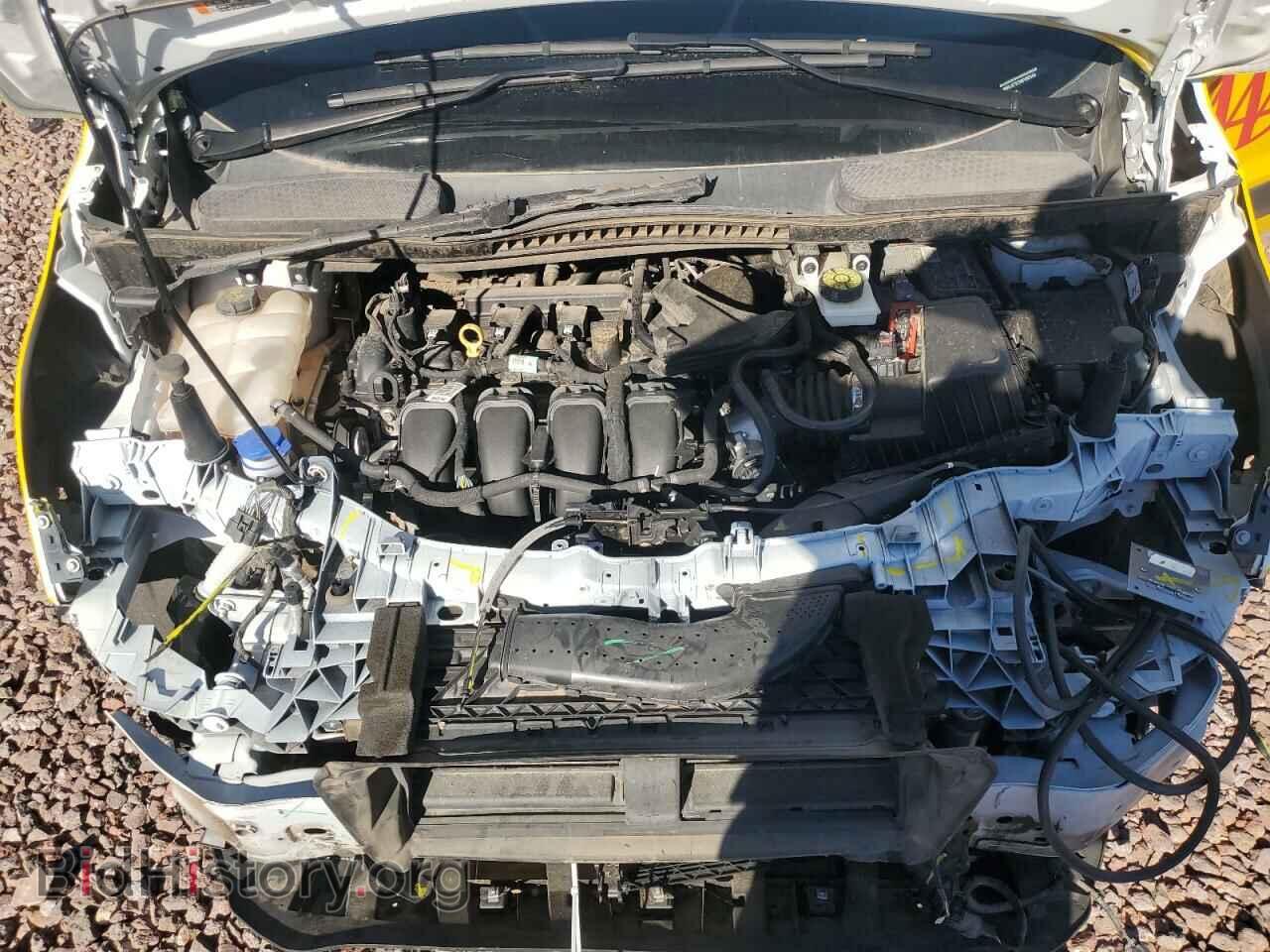 2021 FORD TRANSIT - VIN: NM0LS7E29M1503369 - Фото 11