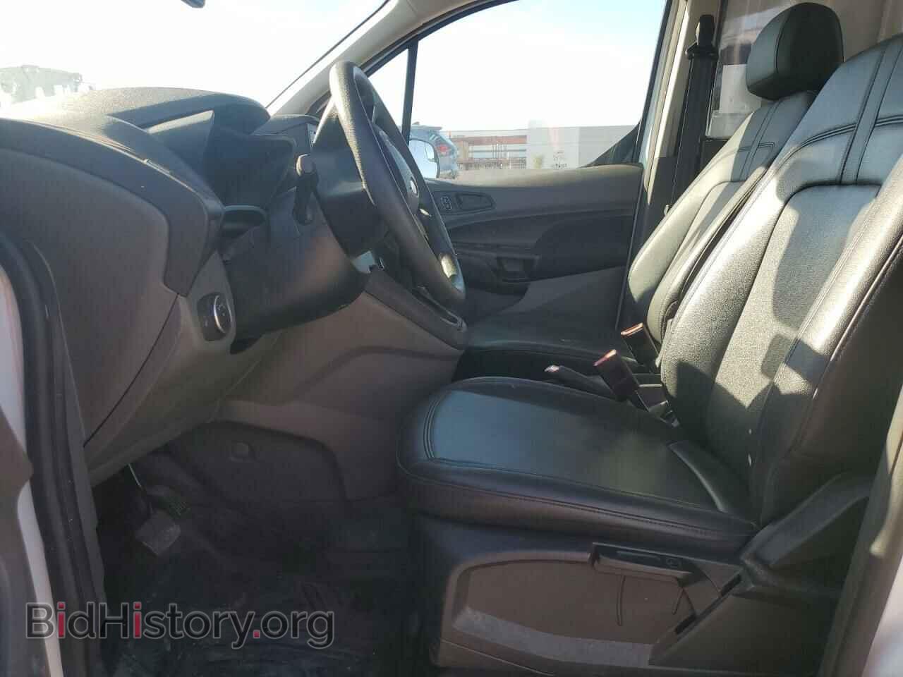 2021 FORD TRANSIT - VIN: NM0LS7E29M1503369 - Фото 7