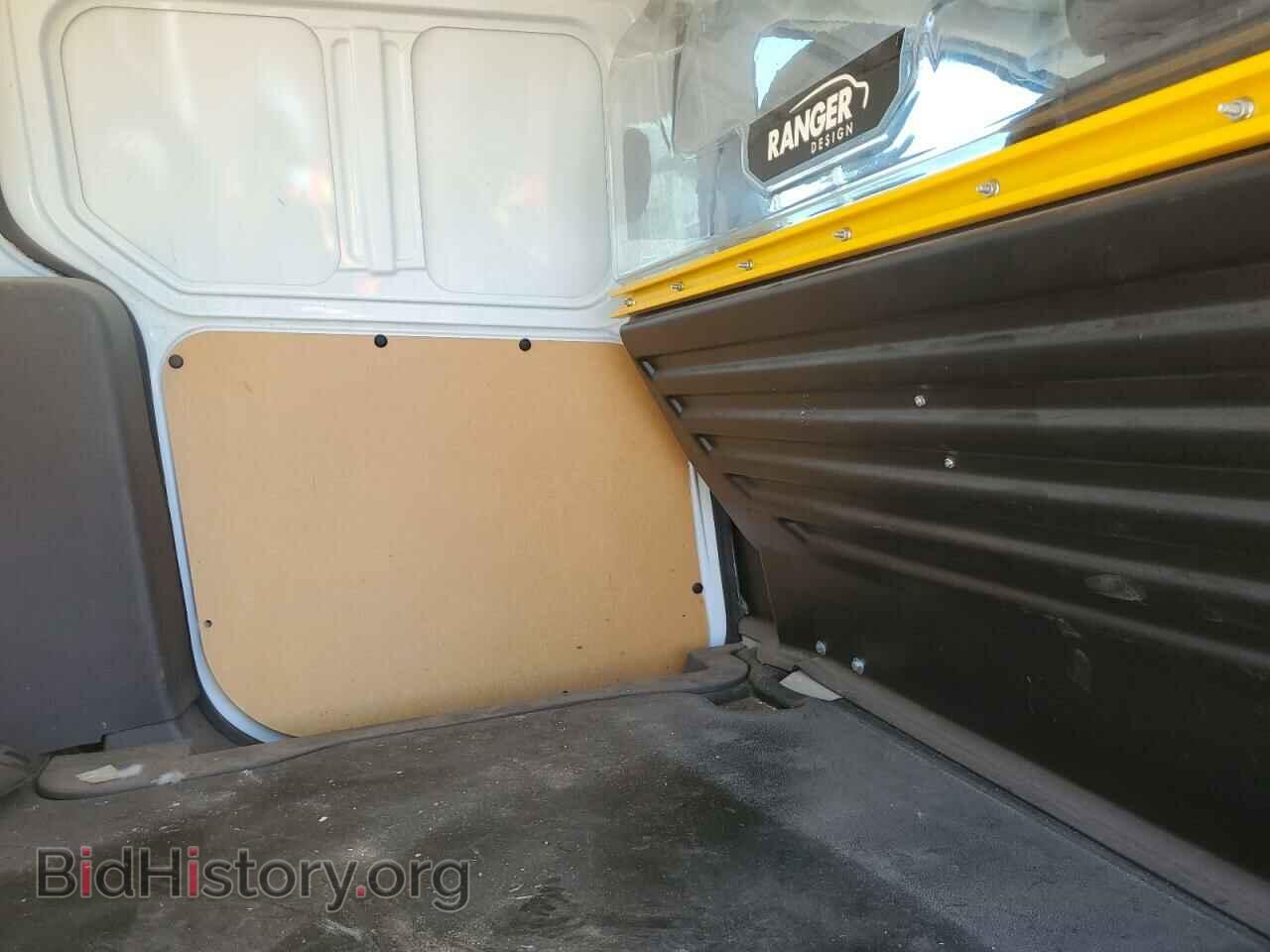 2021 FORD TRANSIT - VIN: NM0LS7E29M1503369 - Фото 10