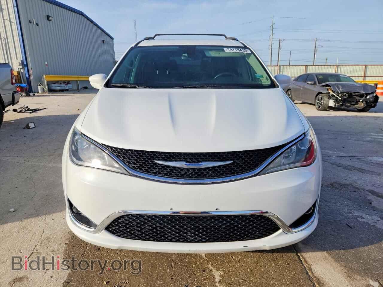 2018 CHRYSLER PACIFICA - VIN: 2C4RC1BG5JR115229 - Photo 5