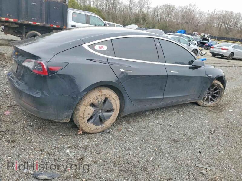 2019 Tesla MODEL 3 (VIN 5YJ3E1EA3KF398444) — photo 3 of 13