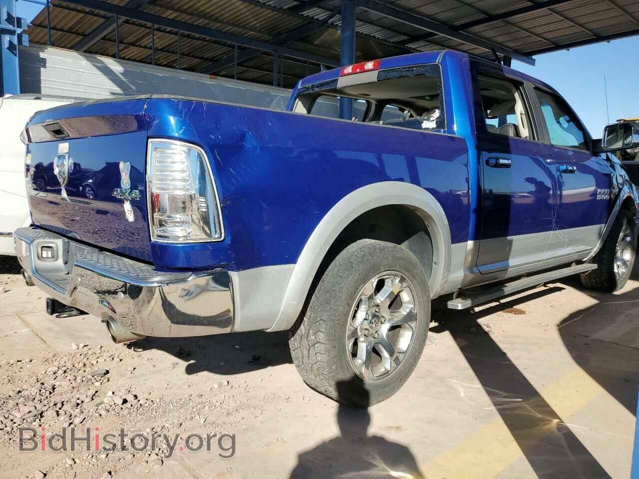 2015 RAM 1500 - VIN: 1C6RR7NT1FS595941 - Photo 3
