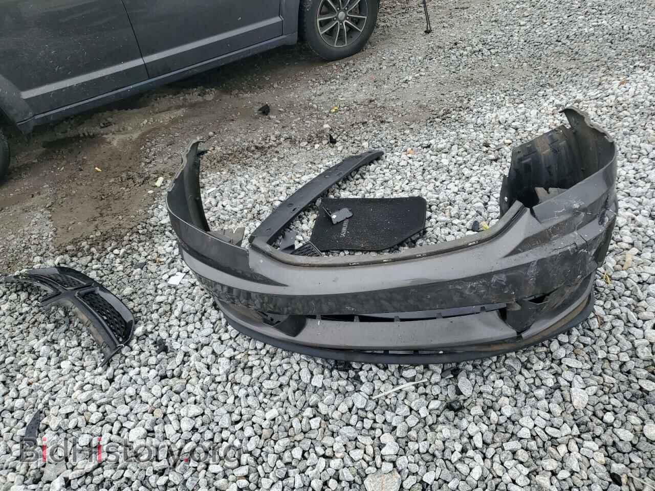 2017 DODGE JOURNEY - VIN: 3C4PDCAB8HT568323 - Photo 12