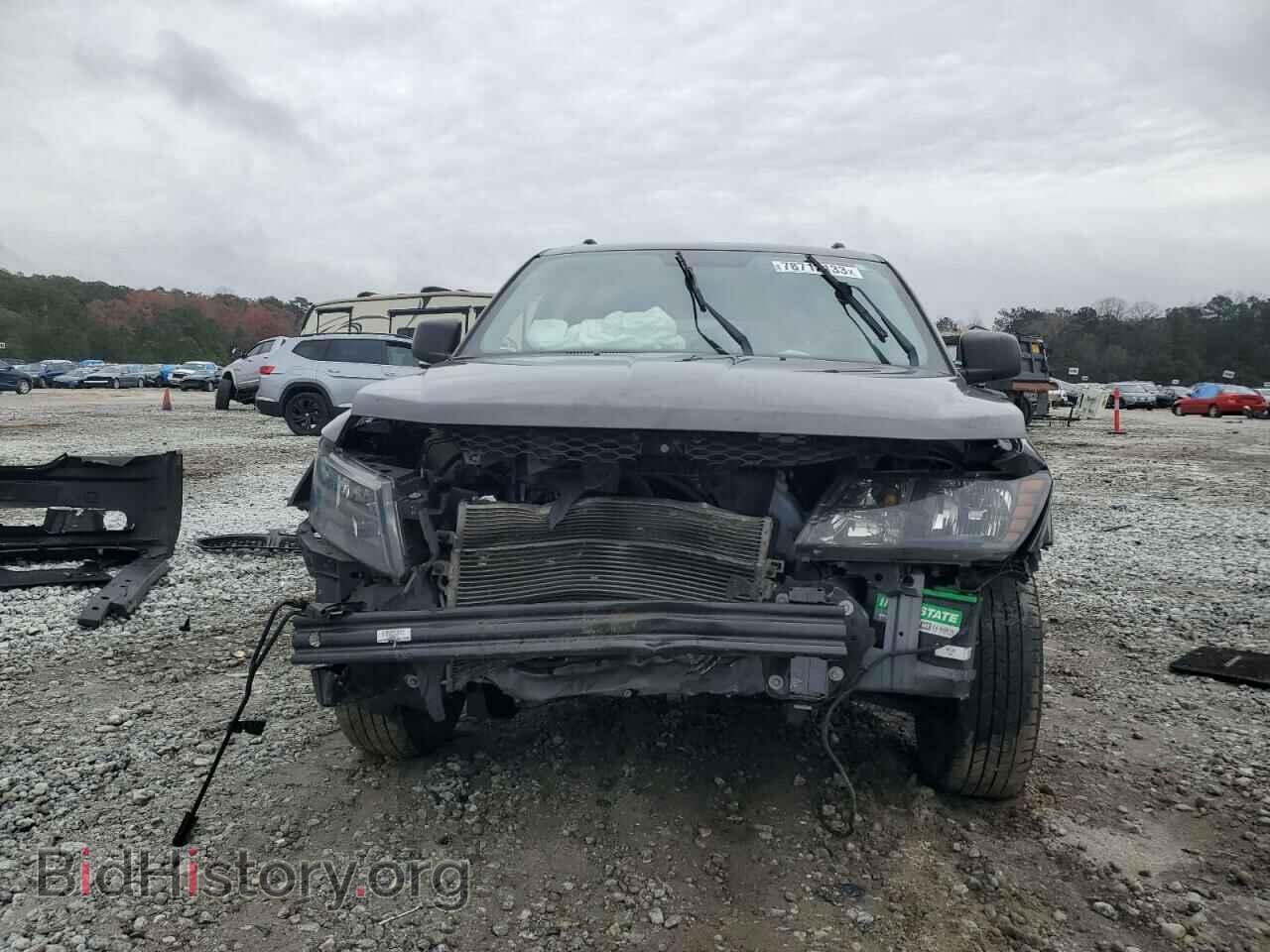 2017 DODGE JOURNEY - VIN: 3C4PDCAB8HT568323 - Photo 5