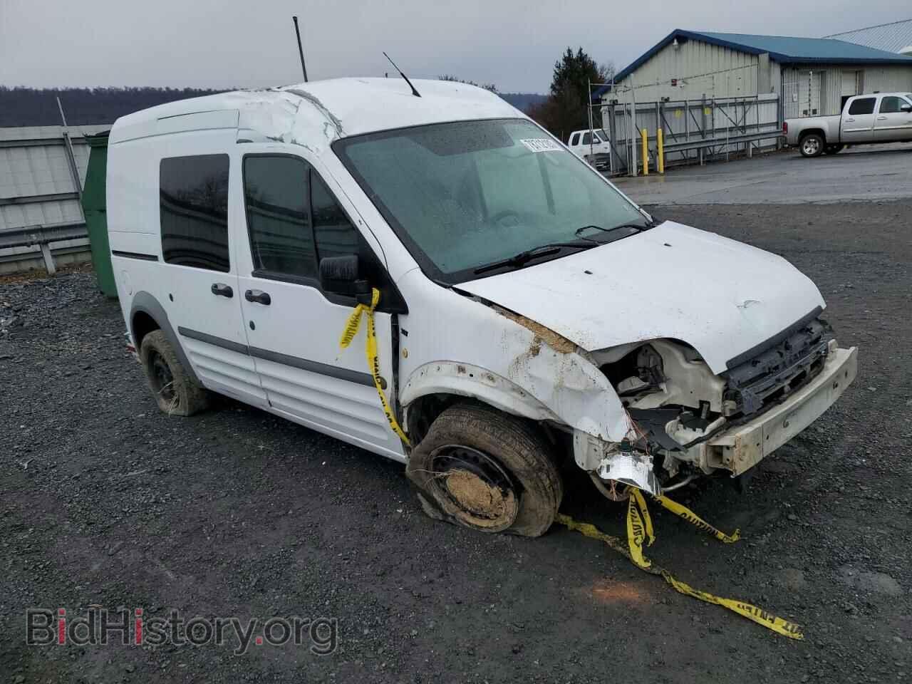 2011 FORD TRANSIT - VIN: NM0LS7BN7BT043662 - Фото 4