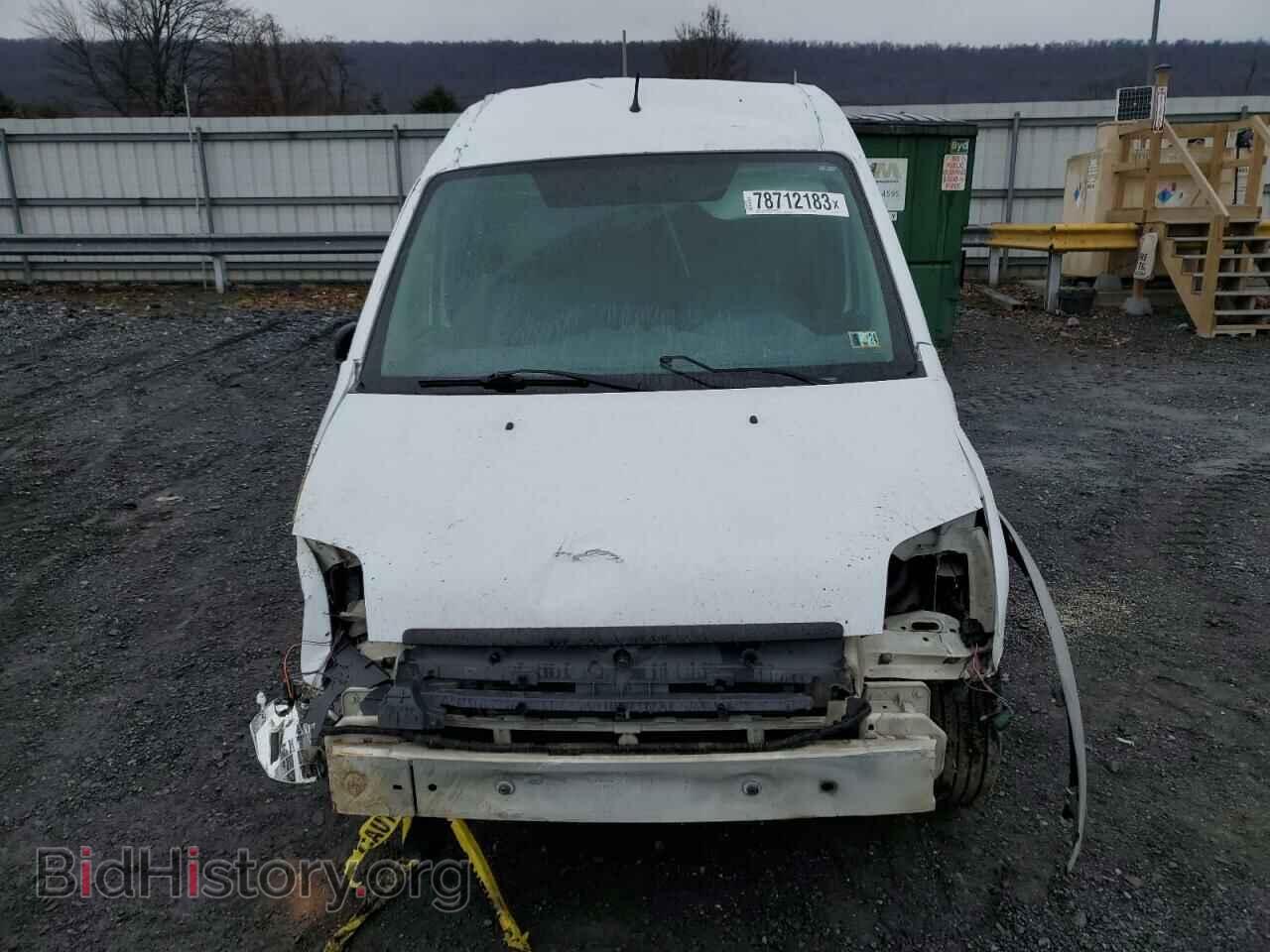 2011 FORD TRANSIT - VIN: NM0LS7BN7BT043662 - Фото 5