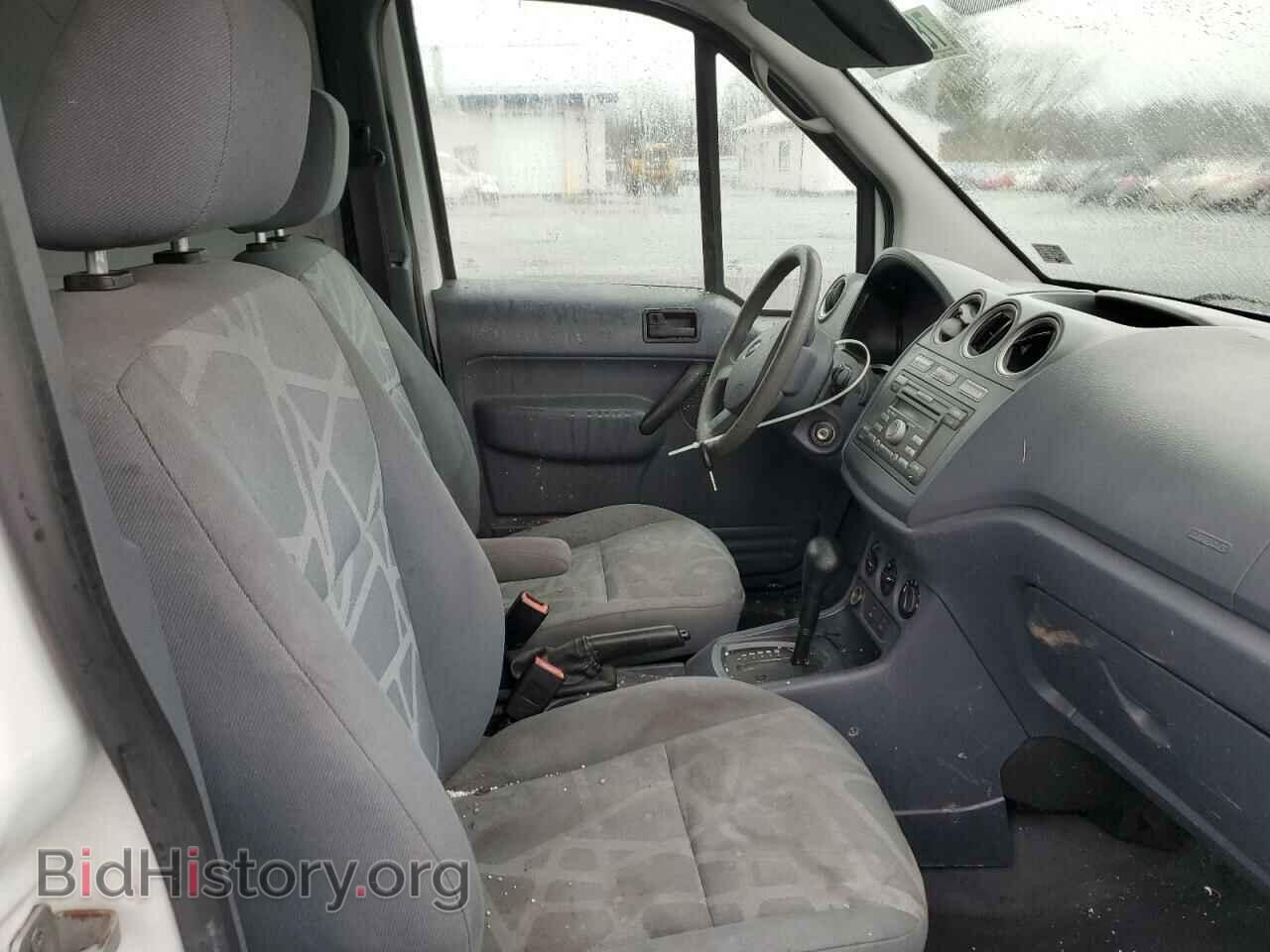 2011 FORD TRANSIT - VIN: NM0LS7BN7BT043662 - Фото 7
