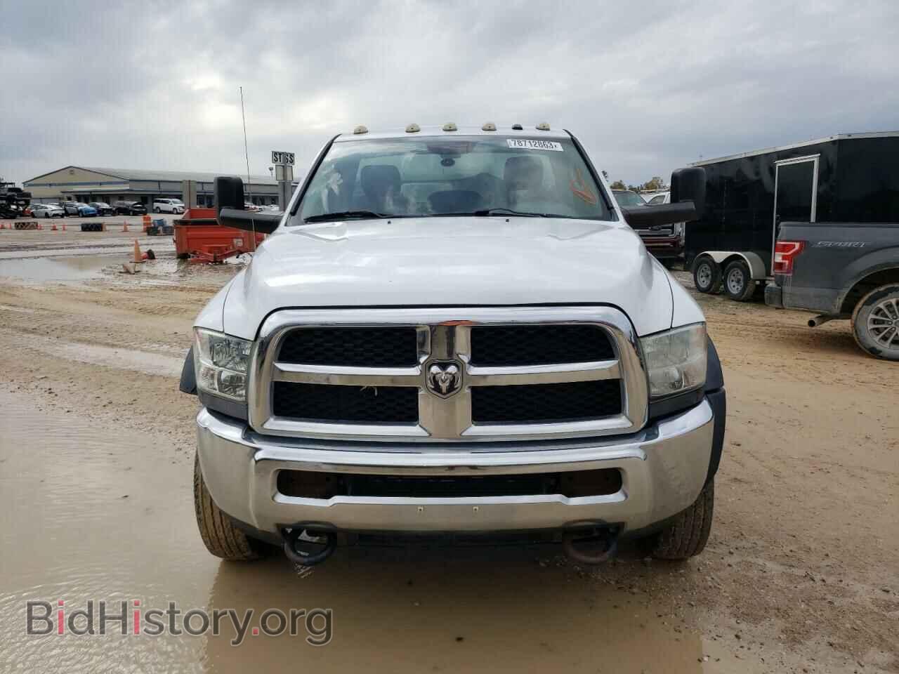 2015 RAM All Models - VIN: 3C7WRMAL0FG578008 - Фото 5