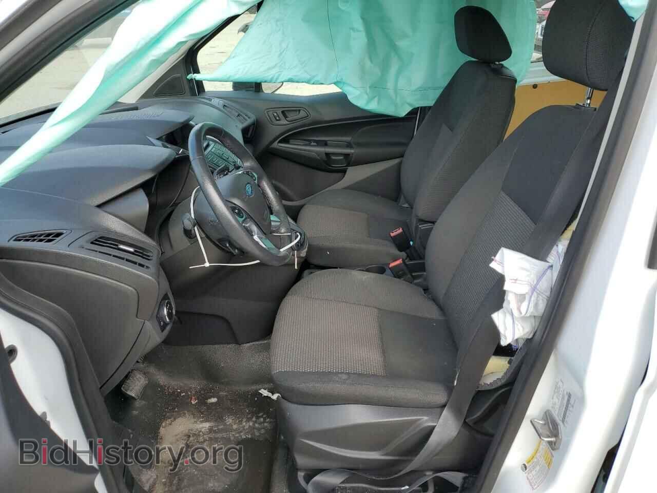 2016 FORD TRANSIT - VIN: NM0LE6E70G1244871 - Фото 7