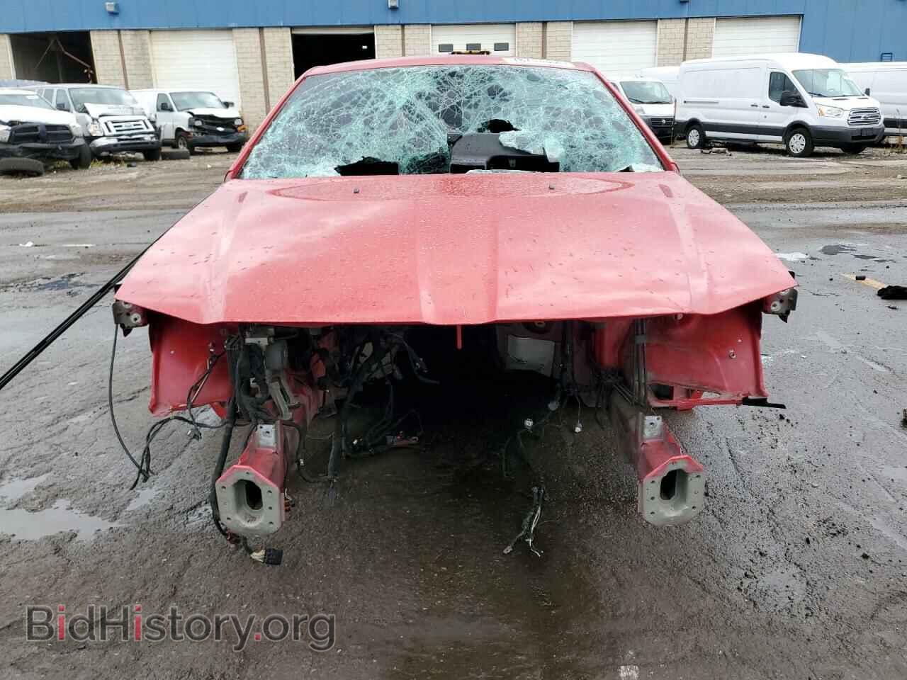 2017 CHRYSLER 300 - VIN: 2C3CCAGG8HH648114 - Фото 5