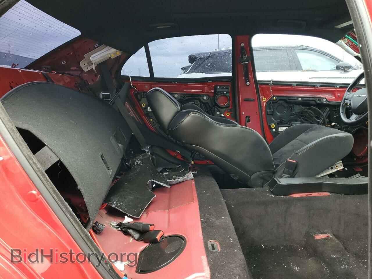 2017 CHRYSLER 300 - VIN: 2C3CCAGG8HH648114 - Фото 10