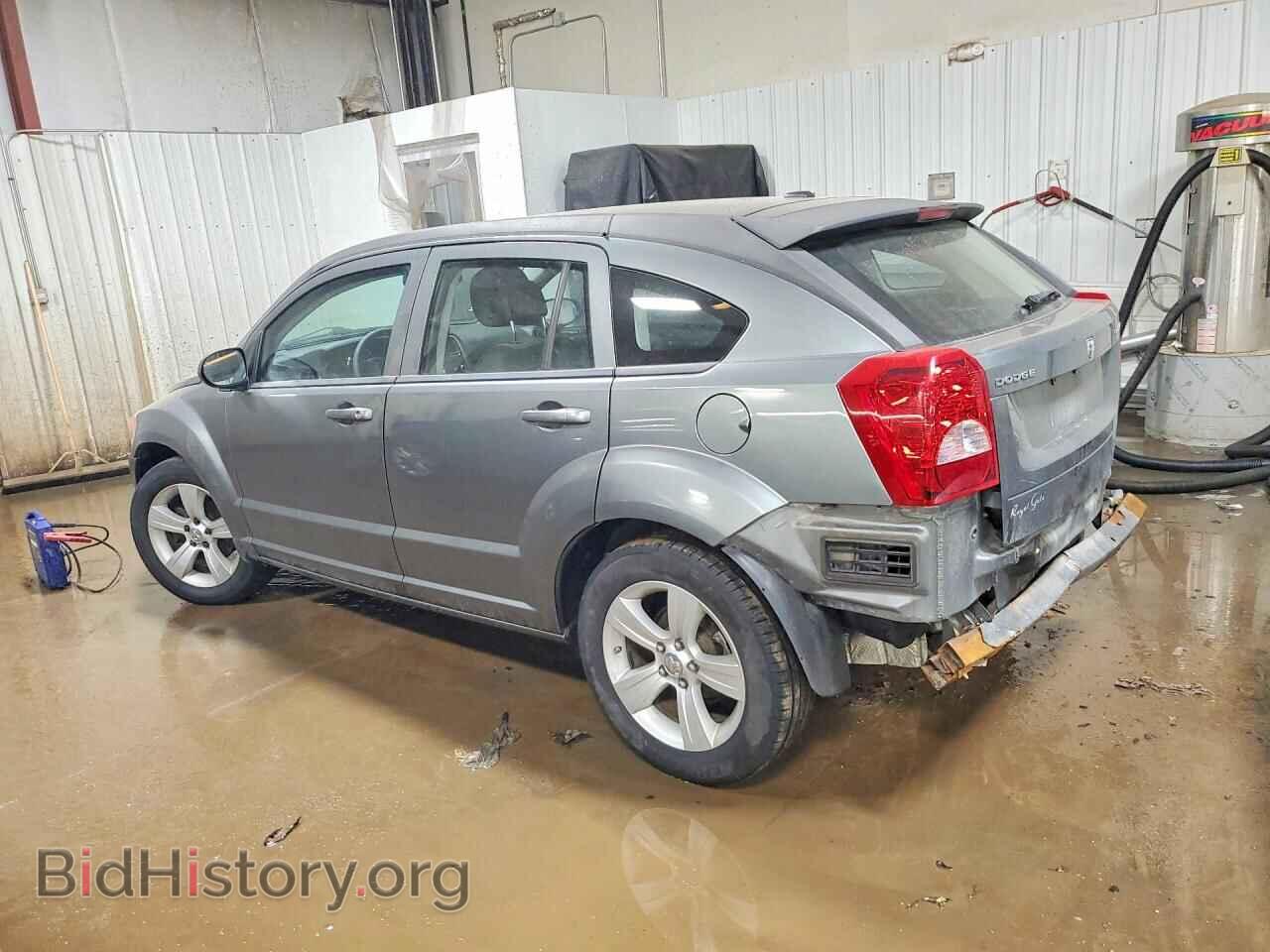 2012 DODGE CALIBER - VIN: 1C3CDWDA3CD532075 - Photo 2