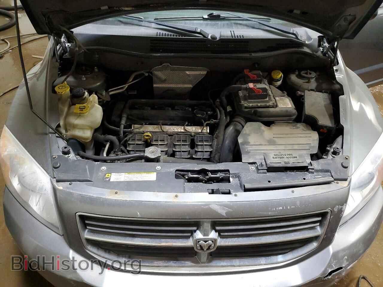 2012 DODGE CALIBER - VIN: 1C3CDWDA3CD532075 - Photo 11