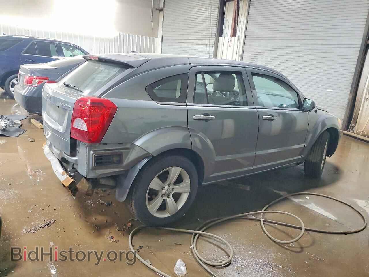2012 DODGE CALIBER - VIN: 1C3CDWDA3CD532075 - Photo 3
