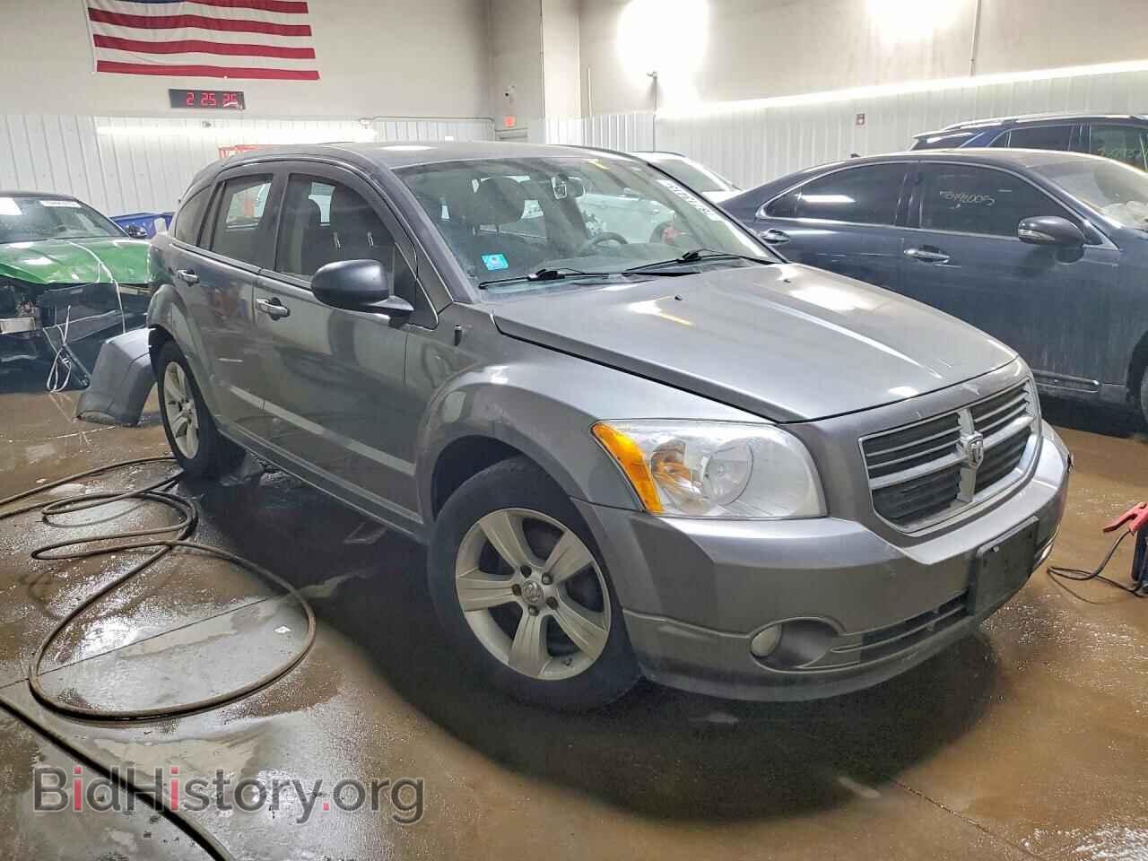 2012 DODGE CALIBER - VIN: 1C3CDWDA3CD532075 - Photo 4