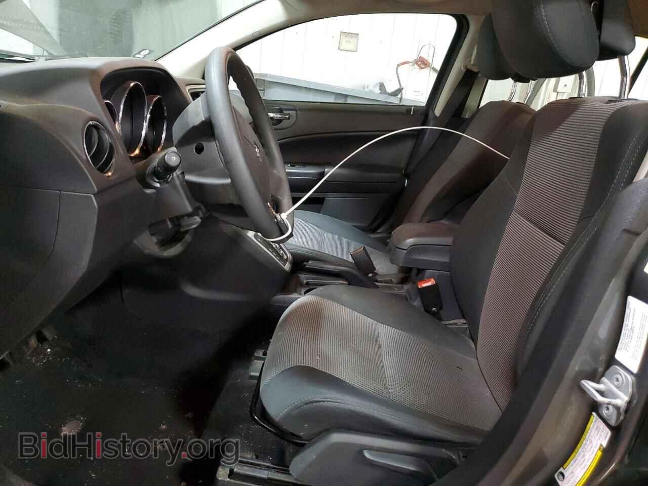 2012 DODGE CALIBER - VIN: 1C3CDWDA3CD532075 - Photo 7