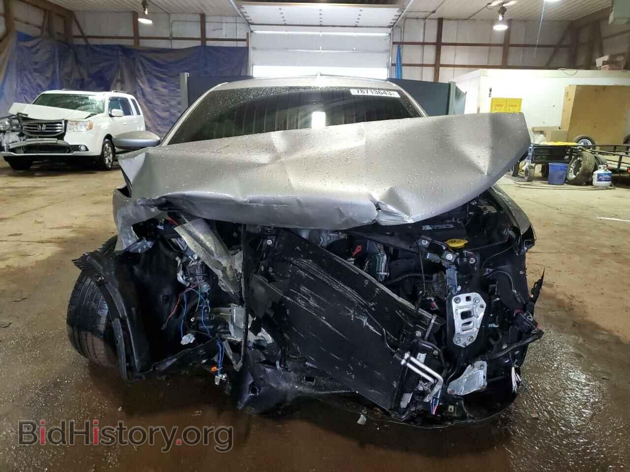 2015 CHRYSLER 200 - VIN: 1C3CCCAB9FN703490 - Фото 5