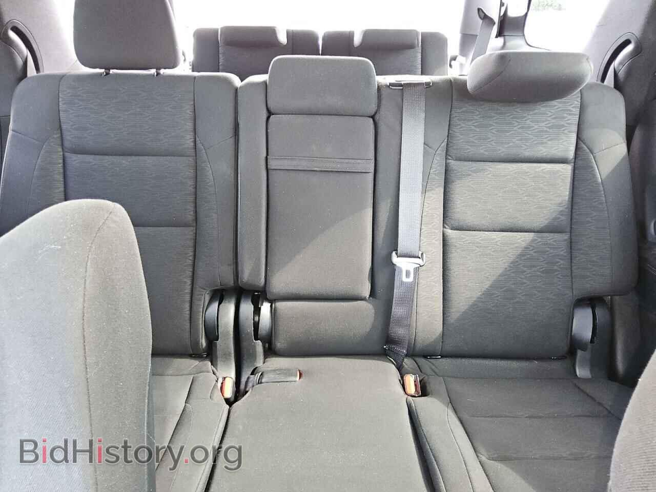 2023 DODGE DURANGO - VIN: 1C4RDHDG2PC616714 - Фото 10