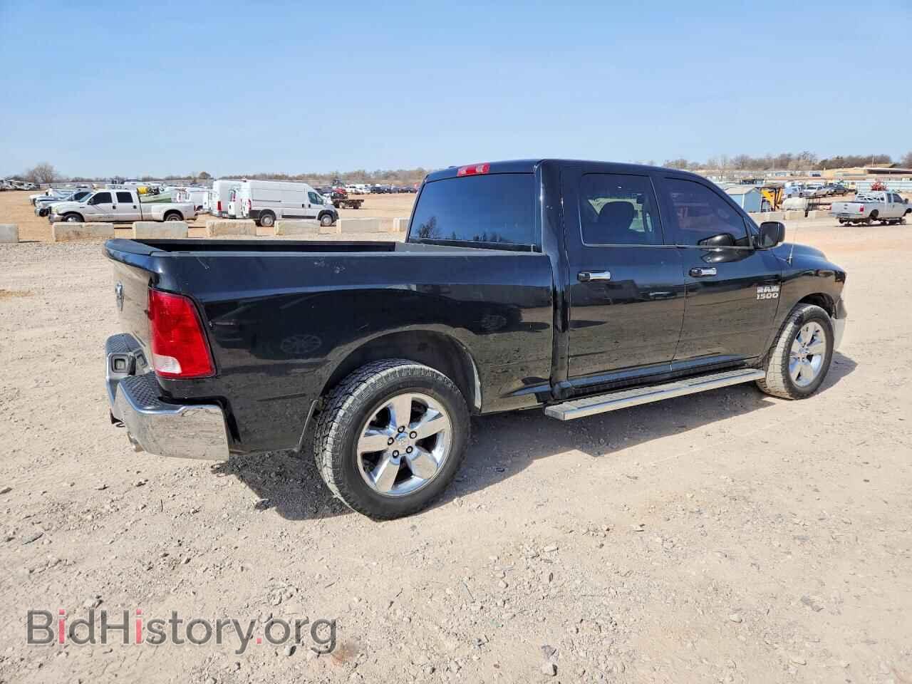 2014 RAM 1500 - VIN: 1C6RR6TT3ES144408 - Photo 3
