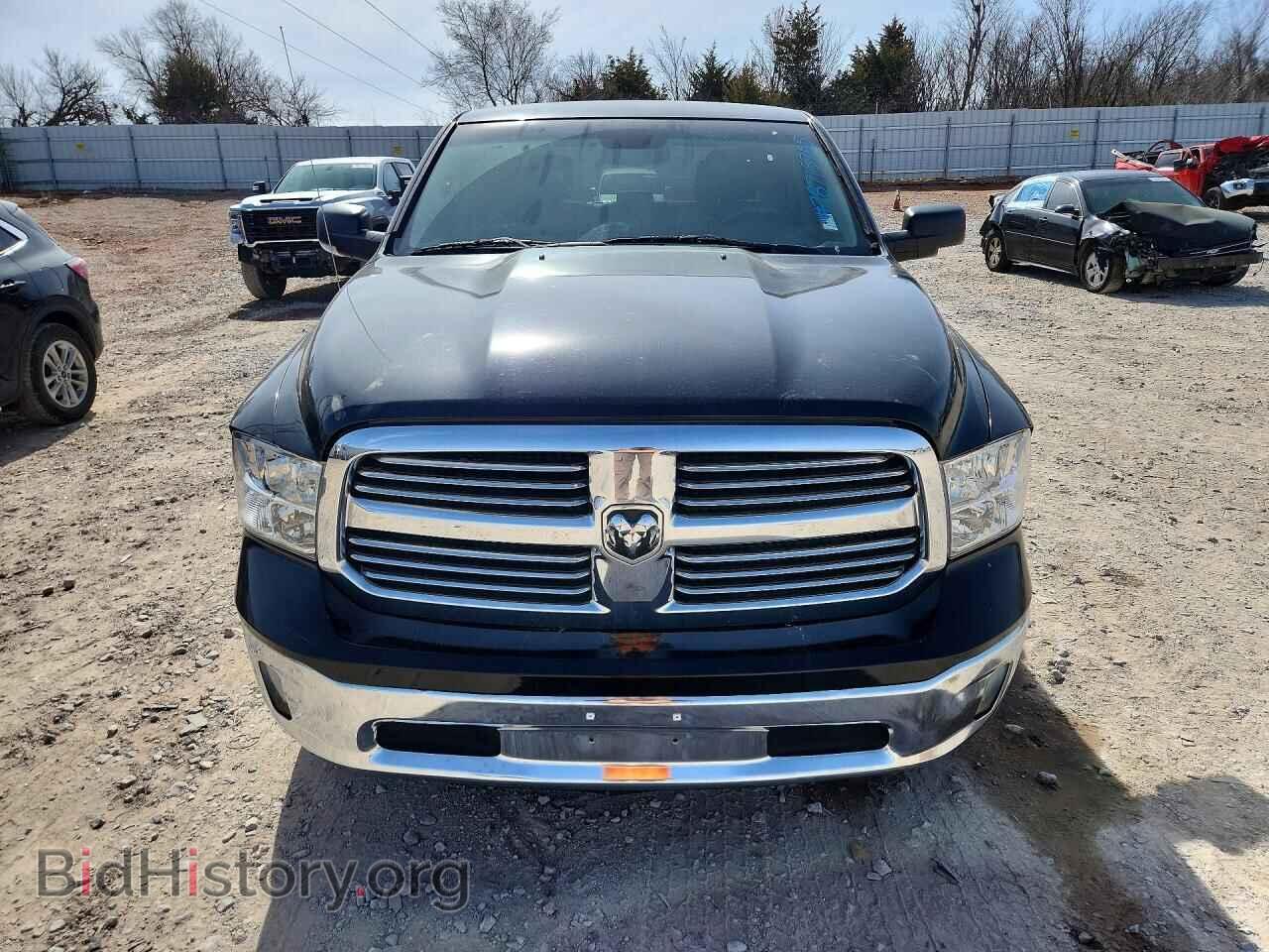 2014 RAM 1500 - VIN: 1C6RR6TT3ES144408 - Photo 5
