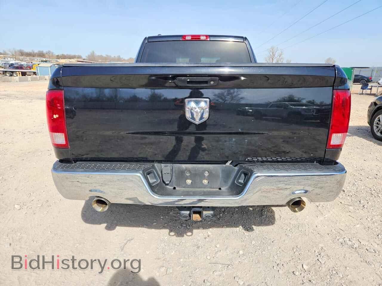 2014 RAM 1500 - VIN: 1C6RR6TT3ES144408 - Photo 6