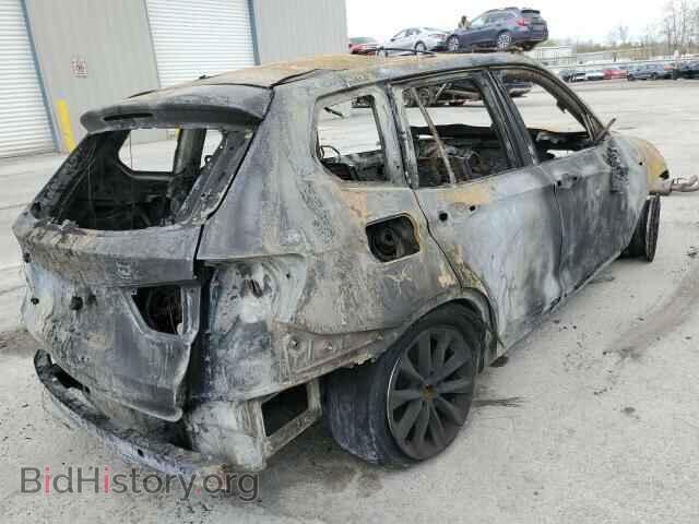 2013 BMW X3 - VIN: 5UXWX9C55D0A08006 - Фото 3
