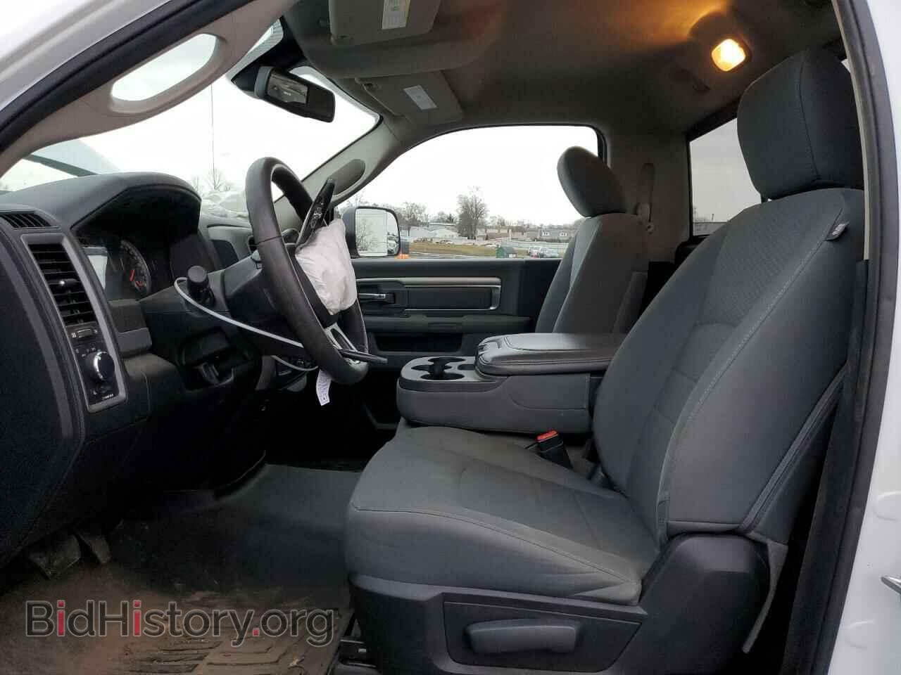 2018 RAM All Models - VIN: 3C6MR5AJ3JG126921 - Фото 7