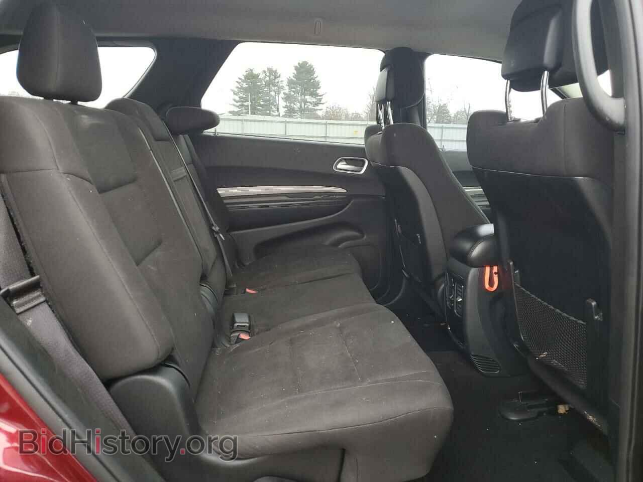 2020 DODGE DURANGO - VIN: 1C4RDJAG0LC120171 - Photo 11