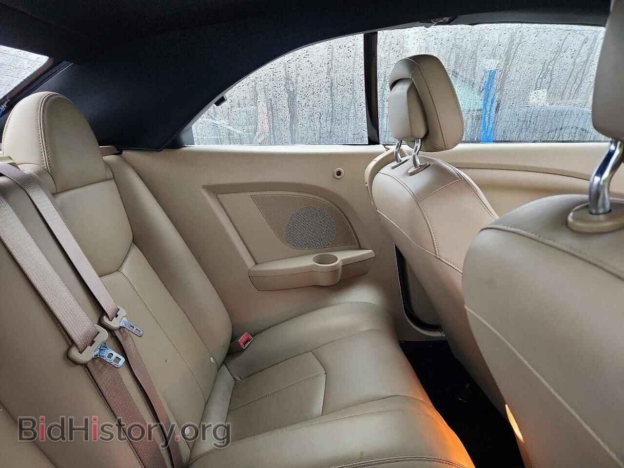 2012 CHRYSLER 200 - VIN: 1C3BCBFG9CN120892 - Photo 10