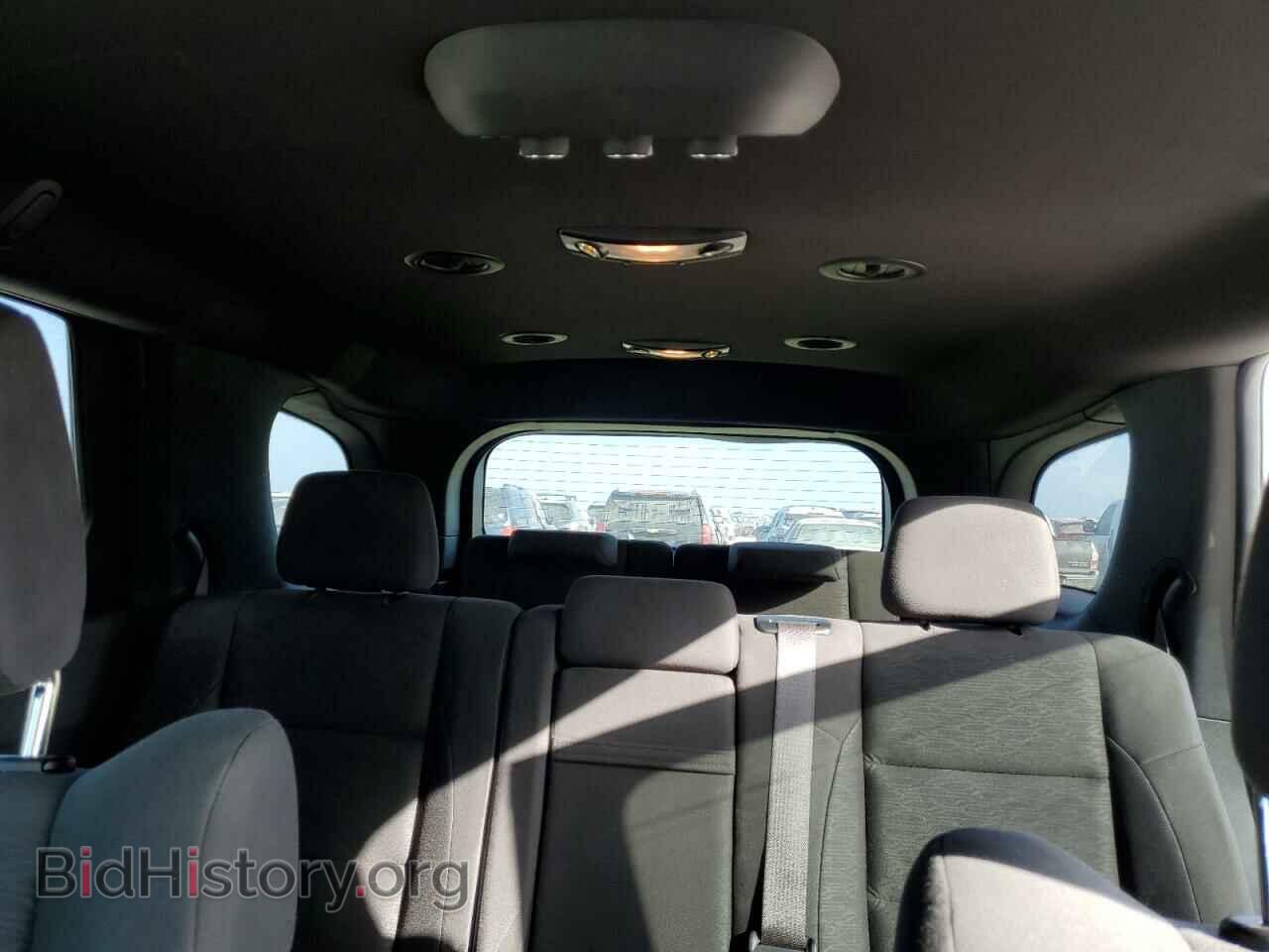 2023 DODGE DURANGO - VIN: 1C4RDHDG0PC630580 - Фото 10