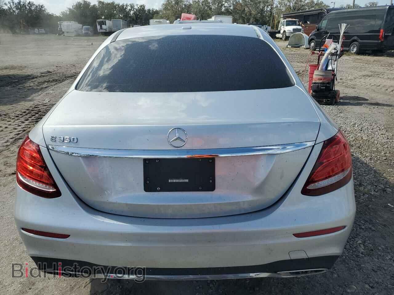 2020 MERCEDES-BENZ E-CLASS - VIN: WDDZF8DB6LA713344 - Фото 6